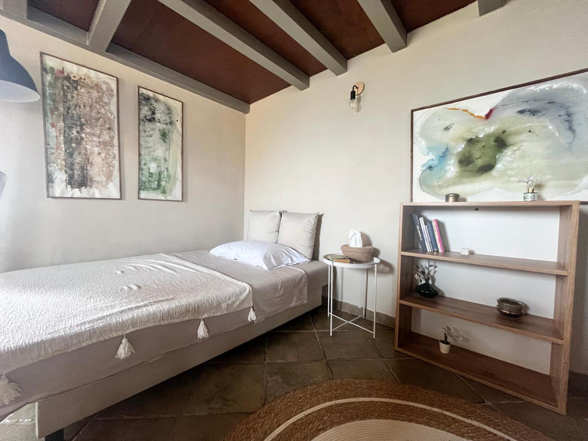 Ferienwohnung Domus Mare Luxury San Leone Exterior foto